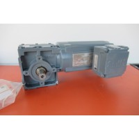 138 RPM 0,25 kW Asmaat 20 mm  IE2. UNUSED 